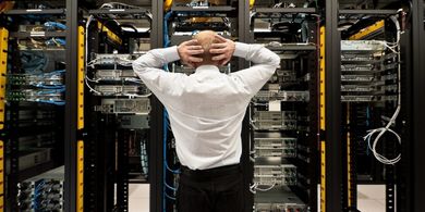 Por la guerra en Ucrania datacenters enfrentaran 245M de euros adicionales en energa en 2022