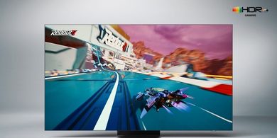 Samsung anuncia la compatibilidad con el estndar HDR10+ GAMING de sus nuevas pantallas	