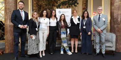 La fundacin Friedrich Naumann crea una red tecnolgica para impulsar el futuro Tech de mujeres	