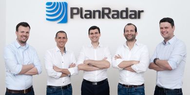 PlanRadar, entre las empresas europeas mejor posicionadas para convertirse en unicornio 	