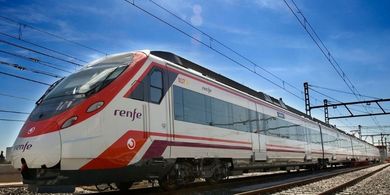 Renfe/LogiRAIL selecciona a DXC Technology para transformar sus operaciones 