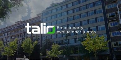 TALIO contina creciendo y evolucionando 	