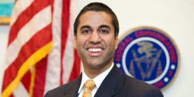 Ajit Pai, se unir a la junta directiva de Rakuten Symphony	