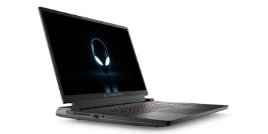 Nuevo porttil con AMD Advantage presentado por Alienware 	