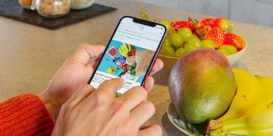 Amazon.es ampla servicio de entrega rpida de productos de supermercado Amazon Fresh a Sevilla