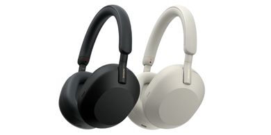 Sony presenta sus nuevos auriculares WH-1000XM5 con cancelacin de ruido lder en el sector