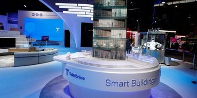 Bookker presenta junto a Telefnica, Siemens y BIM6D su propuesta de Edificios Inteligentes