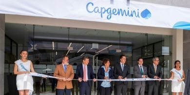 Capgemini reconocida por servicios de transformacin de TI de Cloud pblico en Cuadrante Mgico	