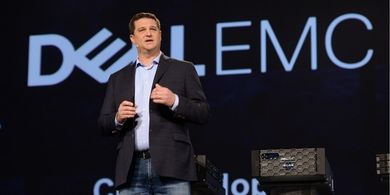 Dell Technologies presenta las primeras innovaciones del sector con VMware