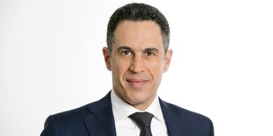 SAP nombra a Emmanuel Raptopoulos presidente regional de EMEA Sur