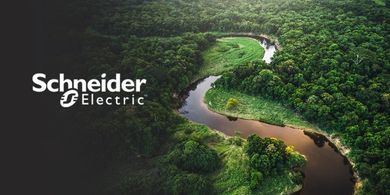 Schneider Electric adquiere la plataforma de energas renovables Zeigo	