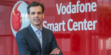 Vodafone realizar una sesin para que las pymes conozcan cmo beneficiarse de Fondos Europeos	