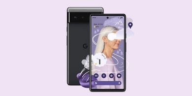 Ms personal, ms potente: Pixel 6 y Pixel 6 Pro llegan a Espaa e Italia