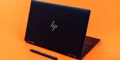 HP en CES 2022