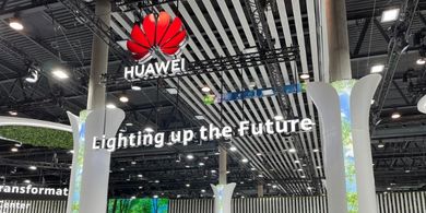 Huawei presento en MWC 2022 herramientas innovadoras para ayudar a crecer a los desarrolladores	