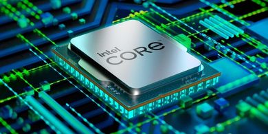 Intel disea el procesador para porttiles ms rpido de la historia	