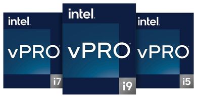 Intel presenta la plataforma vPro para ofrecer un rendimiento revolucionario a las empresas	