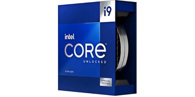 Intel lanza el nuevo Intel Core i9-13900KS de 13 Generacin para equipos de sobremesa