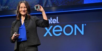 Nuevos procesadores escalables Xeon de 4 generacin, CPUs serie Max, lanzados por Intel