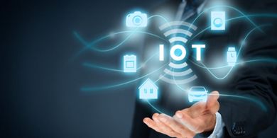 El 91,5% de las empresas europeas considera adoptar soluciones de IoT es fundamental 