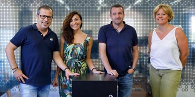 Cmara de Comercio Italiana se suma a Tech Barcelona para impulsar Barcelona como Hub Tecnolgico