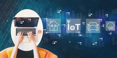 Vodafone, lder en servicios de conectividad IoT por octavo ao consecutivo	