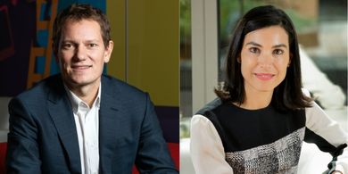 Carolina Castillo y Antonio Budia, nuevos en el Comit de Direccin de Microsoft Espaa	