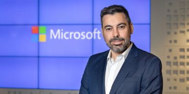 Enrique Ruiz, nuevo director de la Regin Cloud de Centros de Datos de Microsoft en Espaa	