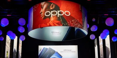 La versin ColorOS 13 de OPPO ya fue presentada a nivel global