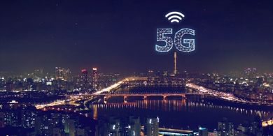 Vodafone ampliar la cobertura 5G a 109 municipios con la frecuencia de 700MHz	