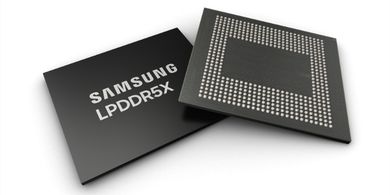 La DRAM LPDDR5X de Samsung se valida para uso con plataformas mviles Snapdragon 	