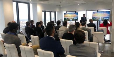 Huawei y Wattkraft presentan innovaciones del sector fotovoltaico 	