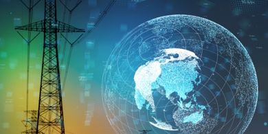 Las Smart Grids: una alternativa eficiente, sostenible e inteligente