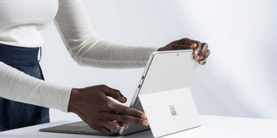 Surface Pro 8 y nuevas versiones de Surface Go 3 y Surface Pro X, ya disponibles en Espaa	