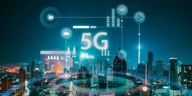 Nuevo posgrado en Tecnologas 5G, con Mobile World Capital Barcelona como socio estratgico	