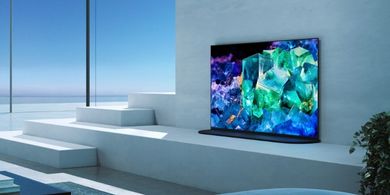 Los nuevos televisores de Sony de 2022, pronto disponibles en preventa	