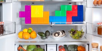 Samsung se asocia con Tetris para crear Samsung Stackers