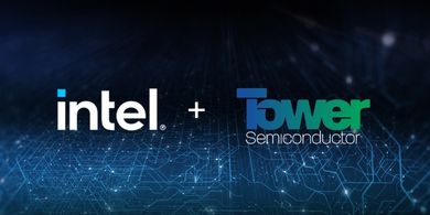 Intel adquirir Tower Semiconductor por 5.400 millones de dlares	