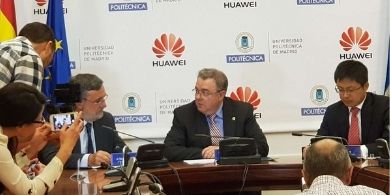 Huawei Espaa lanza la novena edicin de la iniciativa 