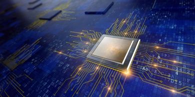 El Intel 4004 cumple su 50 Aniversario	