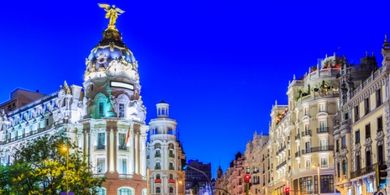 Apuestas para impulsar Madrid como hub de emprendimiento