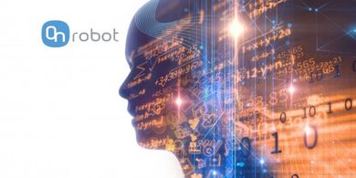 OnRobot lanza el software WebLytics, para aplicaciones colaborativas	