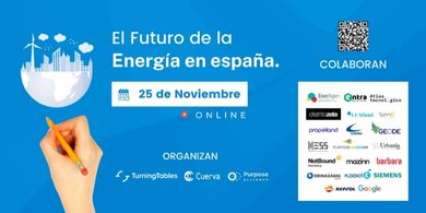 Reto abierto para crear el Futuro de la Energa en Espaa	