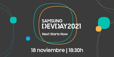 Samsung Dev Spain celebra su 12 edicin con la comunidad de desarrolladores espaoles 	