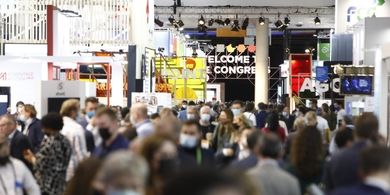 Smart City Expo y Tomorrow Mobility reconectan al ecosistema de innovacin urbana