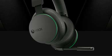 El futuro del audio de los videojuegos con Xbox Wireless Headset