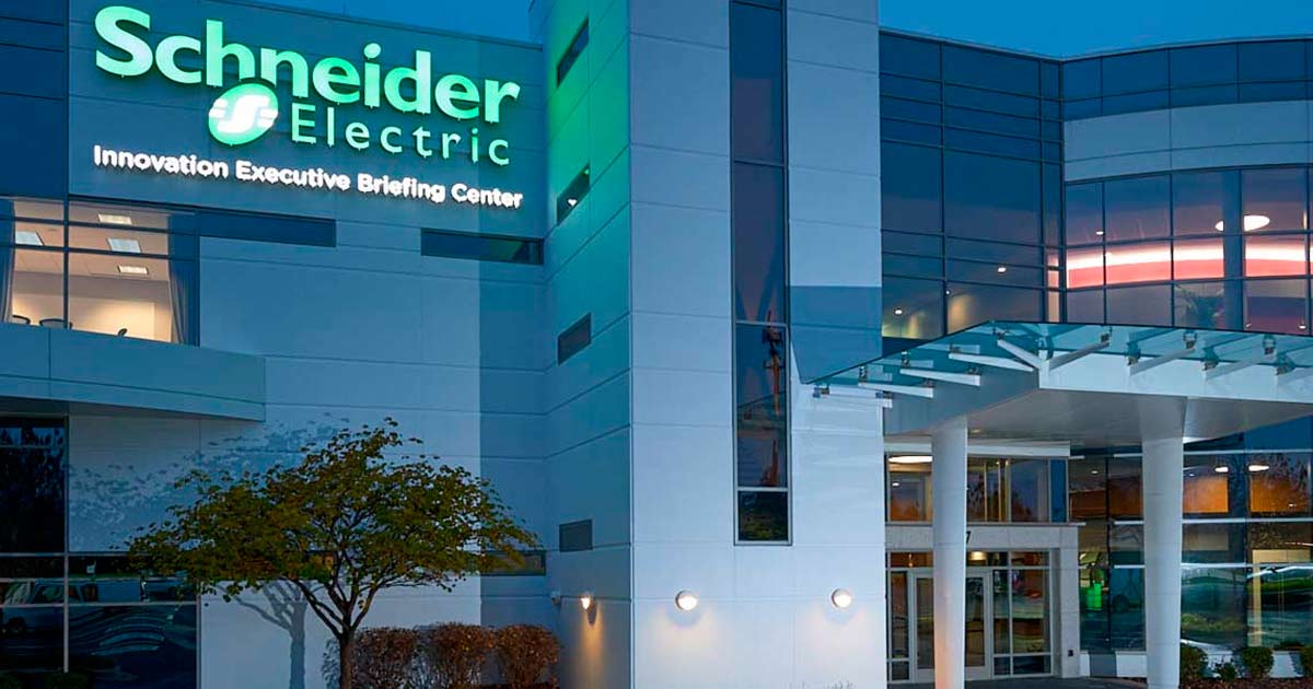 St. Louis Innovation Center de Schneider Electric